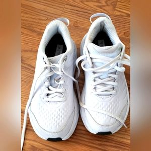 Hoke Size 7 like new